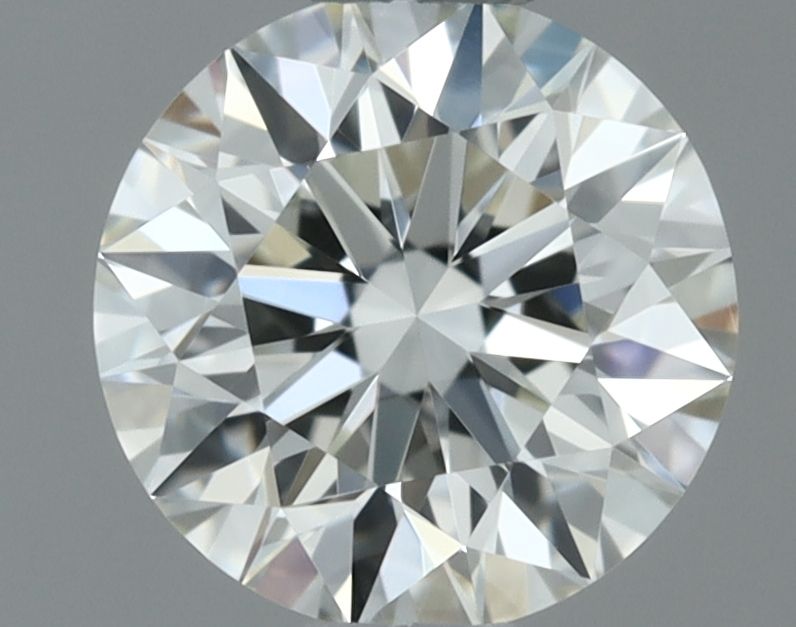 0.40 ct Round diamond