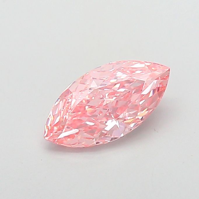 1.56 ct. marquise Lab Grown Diamond front image