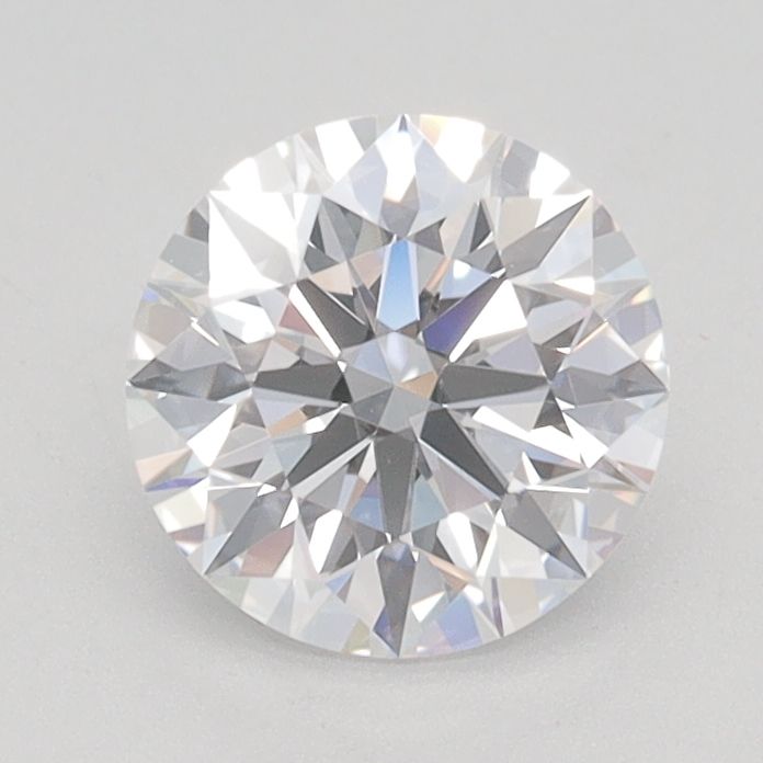 1.09 ct. round Lab Grown Diamond front image