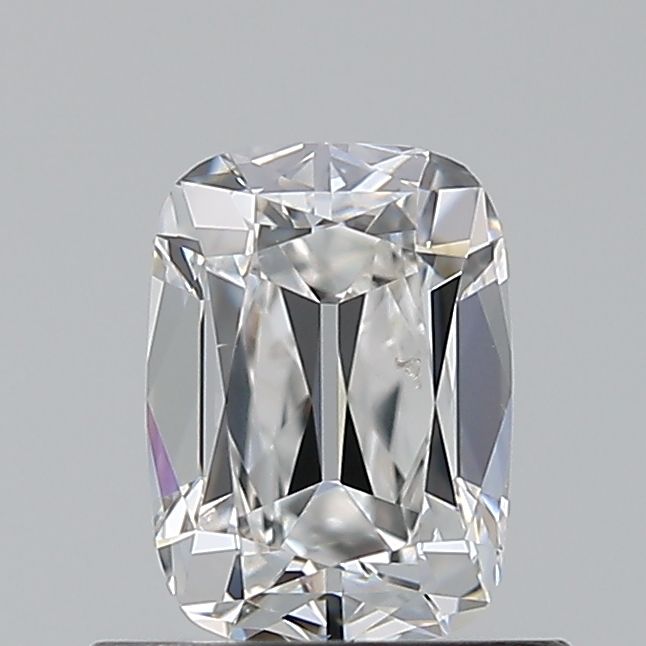 0.7 ct Old miner Diamond