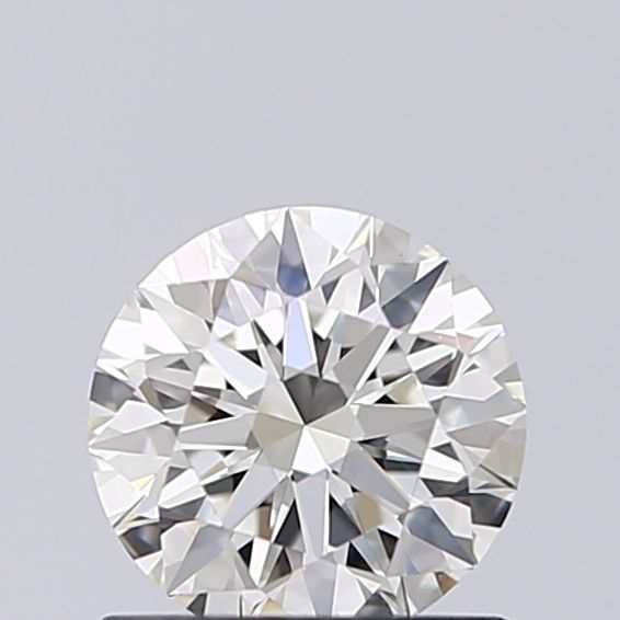 0.70 ct Round diamond