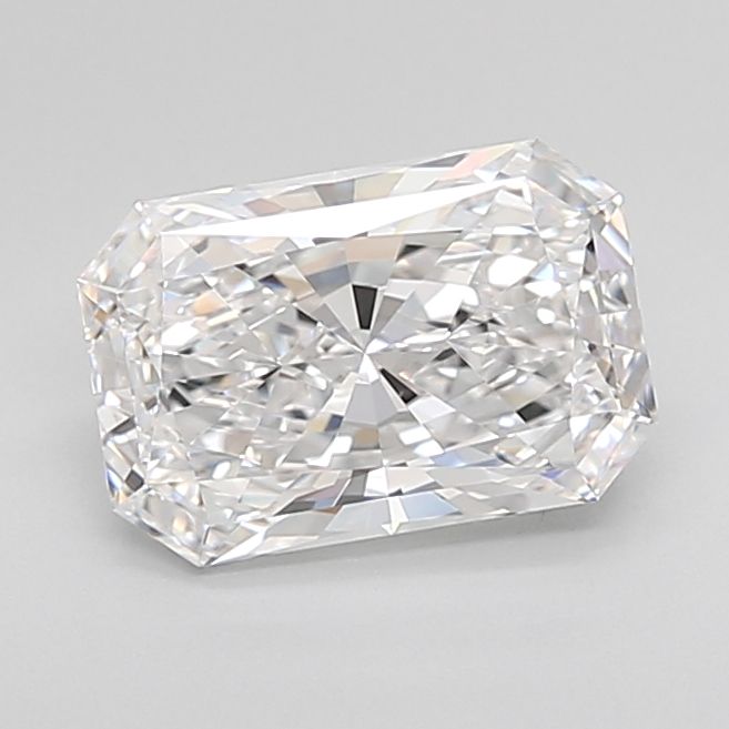 2.02 ct. radiant Lab Grown Diamond front image