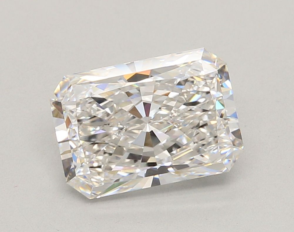 3.04 ct. radiant Lab Grown Diamond front image