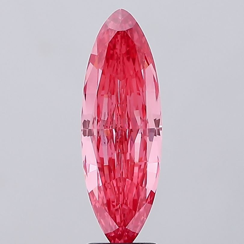 3.17 ct Marquise diamond
