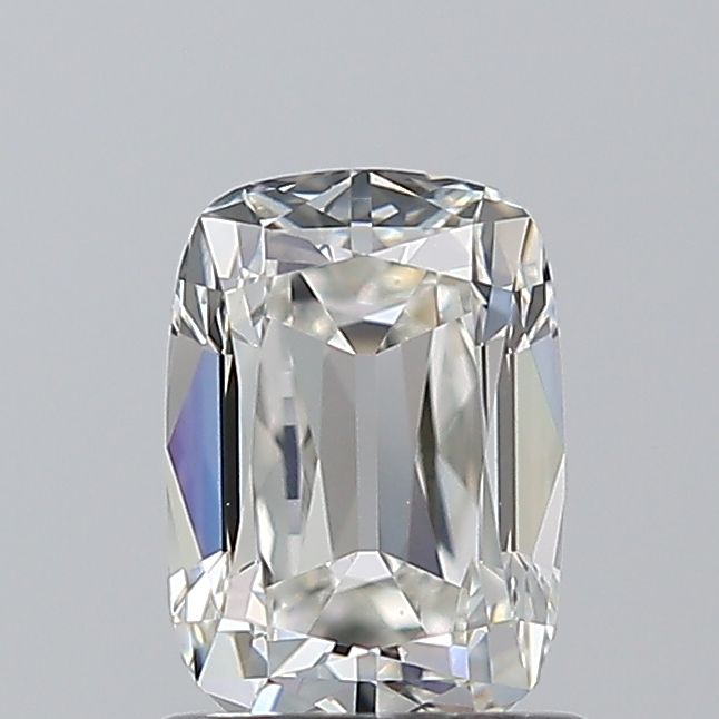 1.01 ct Old miner Diamond