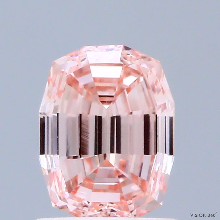 1.07 Carat