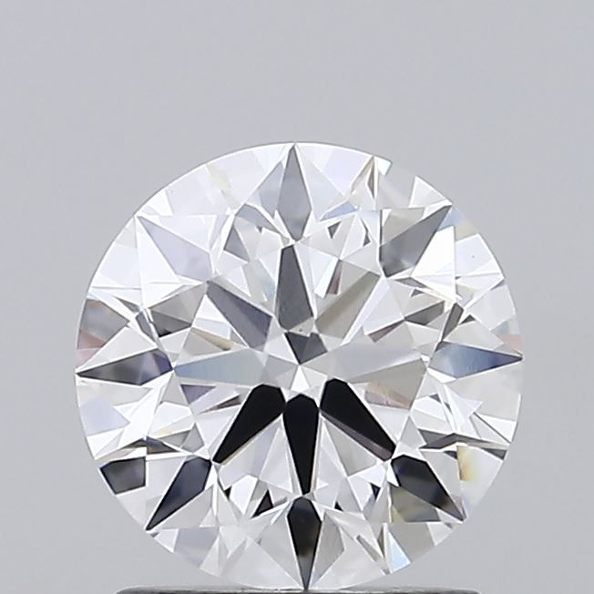 1.48 ct. round Lab Grown Diamond front image