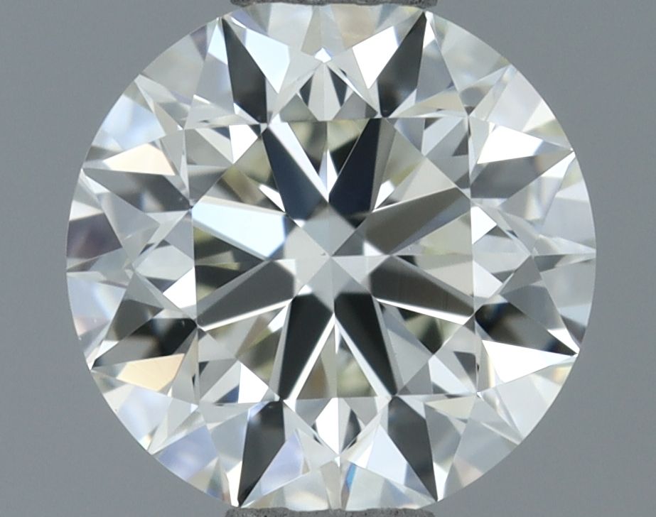 0.6 ct Round Diamond