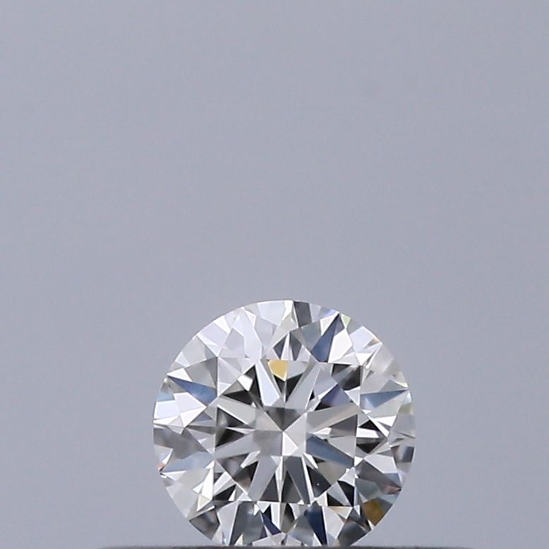 0.18 ct Round diamond