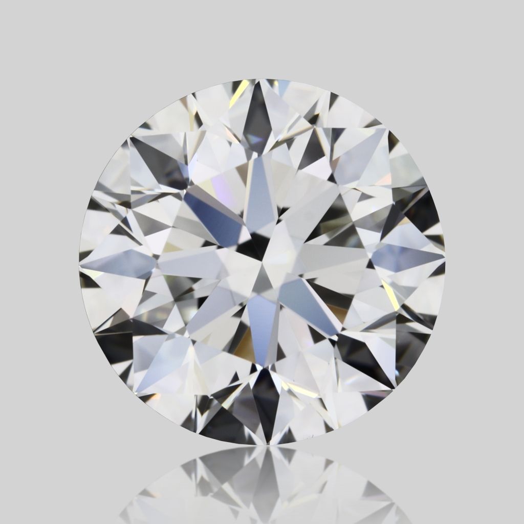 1.70 ct Round diamond