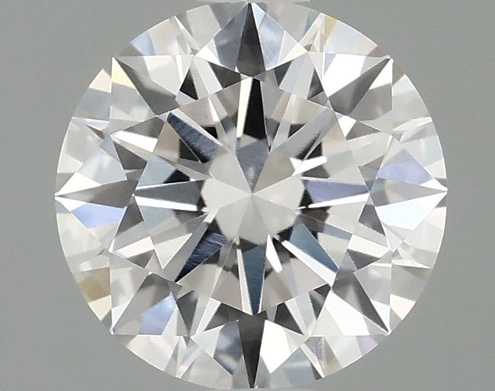1.47 ct. round Lab Grown Diamond front image