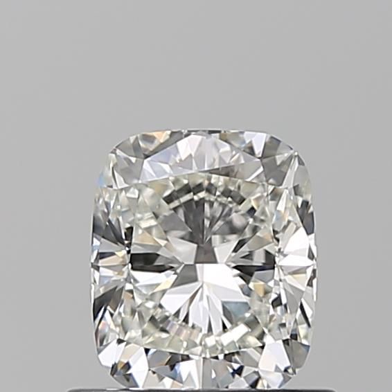 0.72 ct Cushion Brilliant diamond
