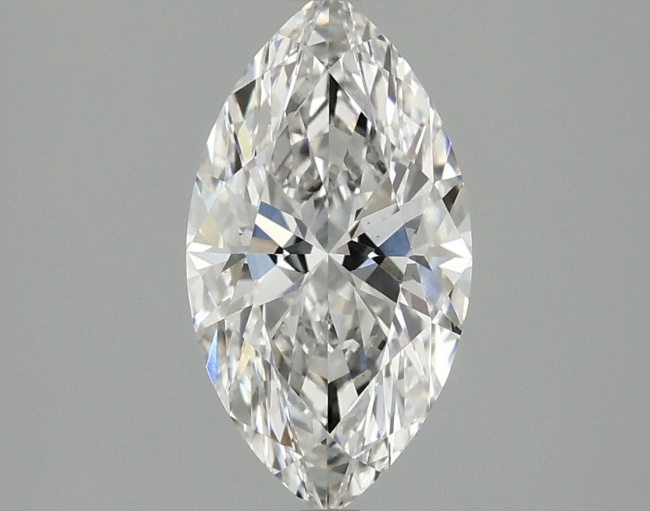 1.50 ct Marquise diamond