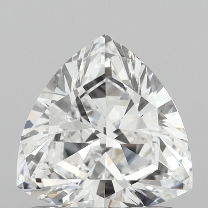 1.04 ct lab-grown Triangular Diamond