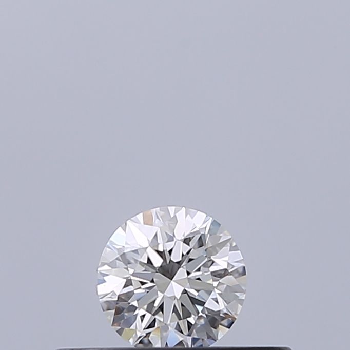 0.19 ct Round diamond