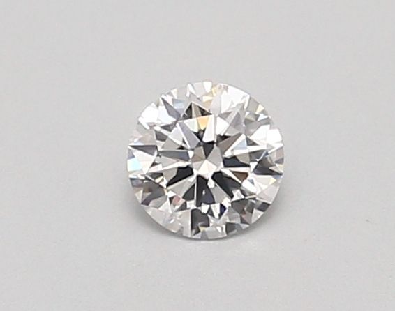 0.32 ct lab-grown Round Diamond
