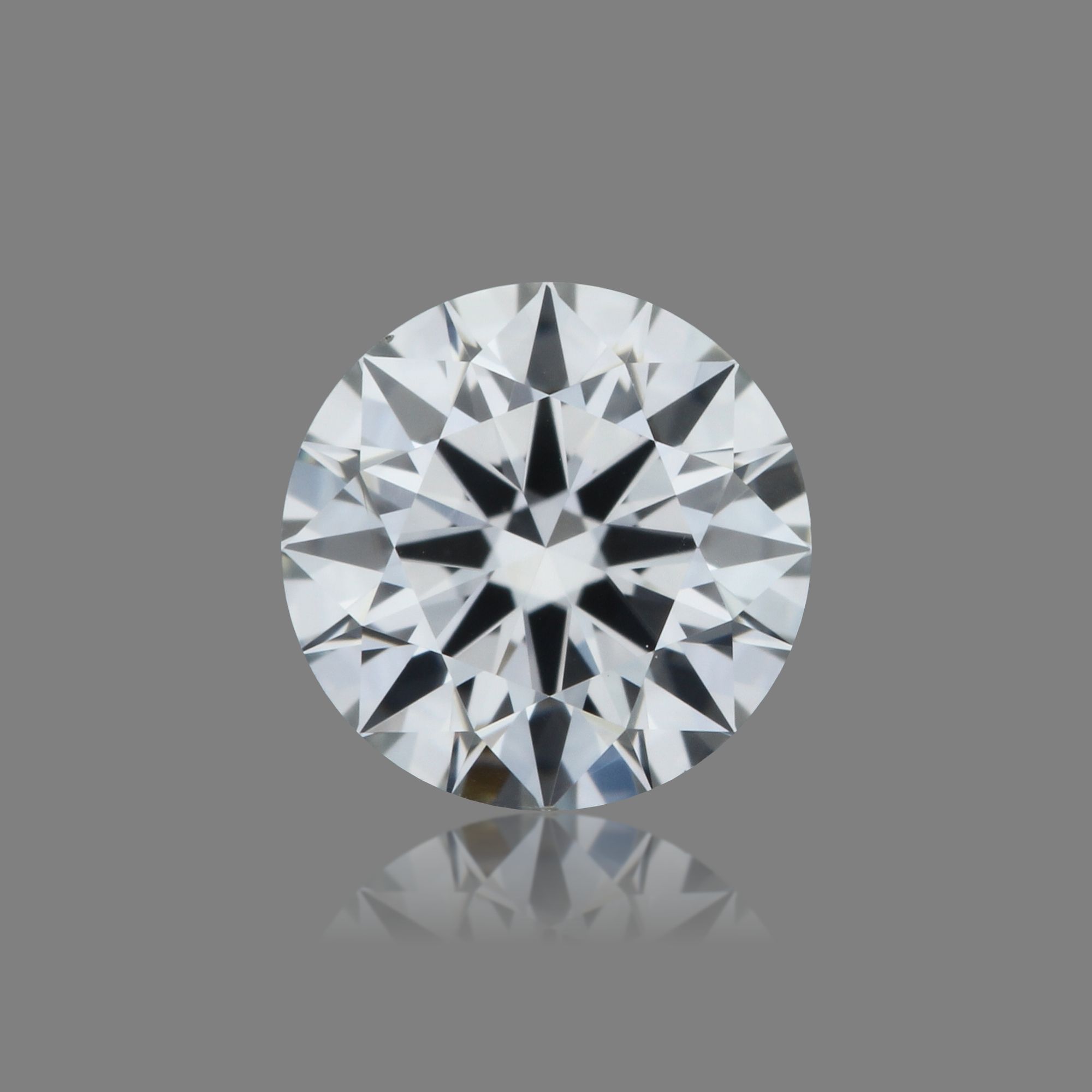 0.35 ct Round diamond