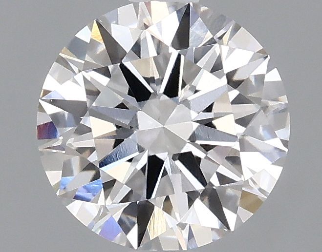 1.47 ct. round Lab Grown Diamond front image