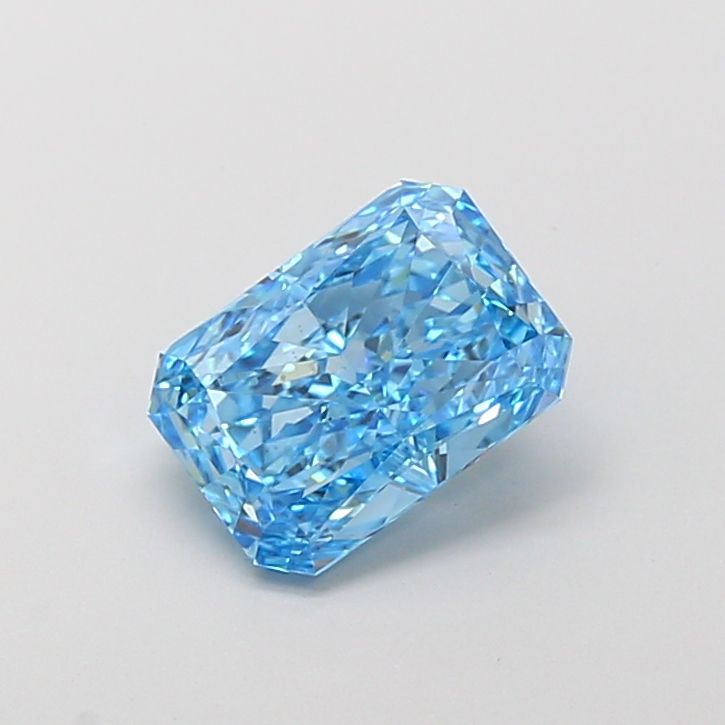 2.07 ct. radiant Lab Grown Diamond front image