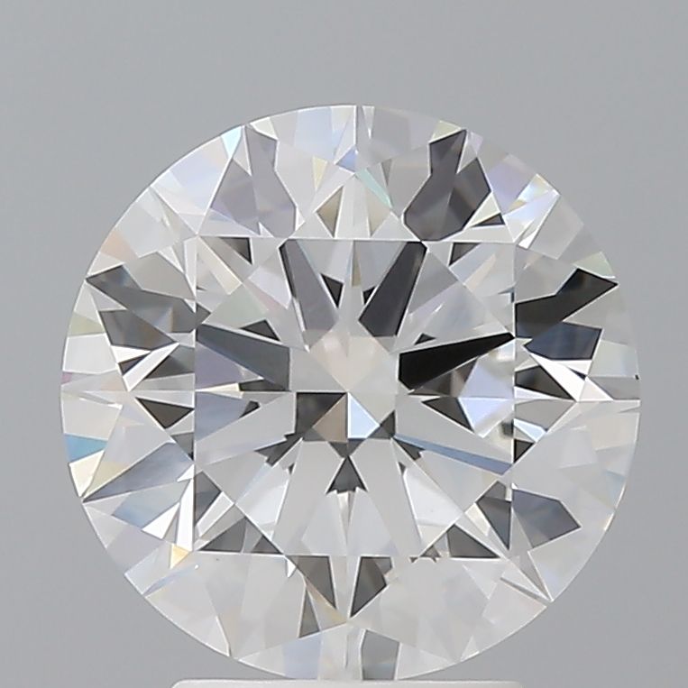 3.50 ct Round diamond