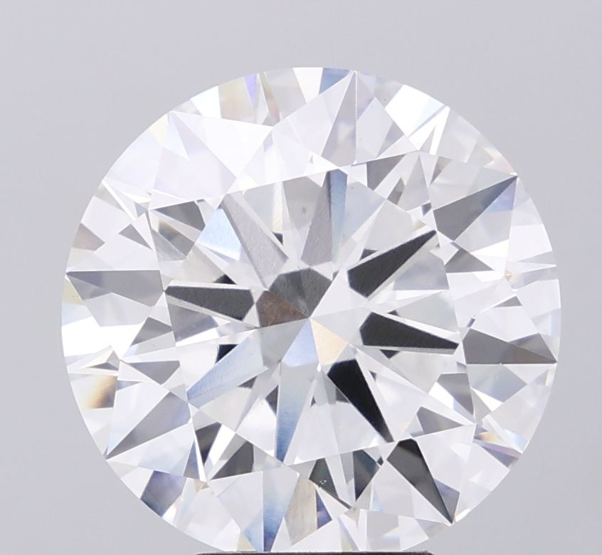 8.52 Carat