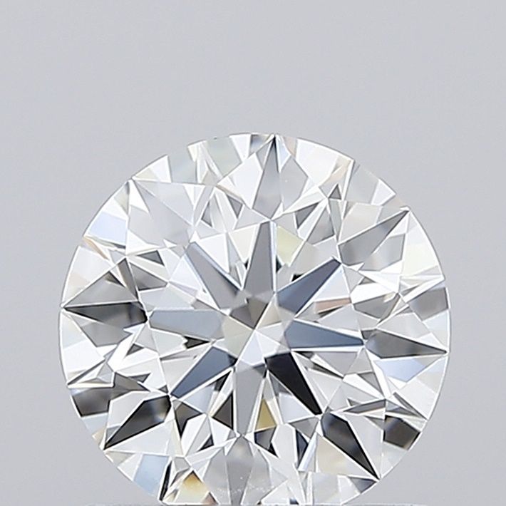 1.01 ct. round Lab Grown Diamond front image