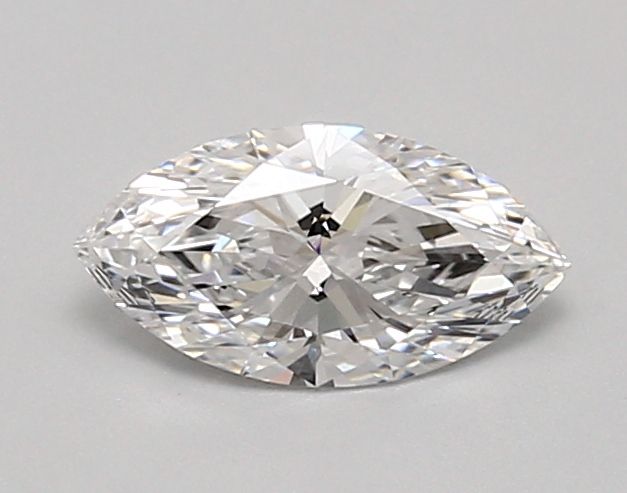 0.92 ct. marquise Lab Grown Diamond front image