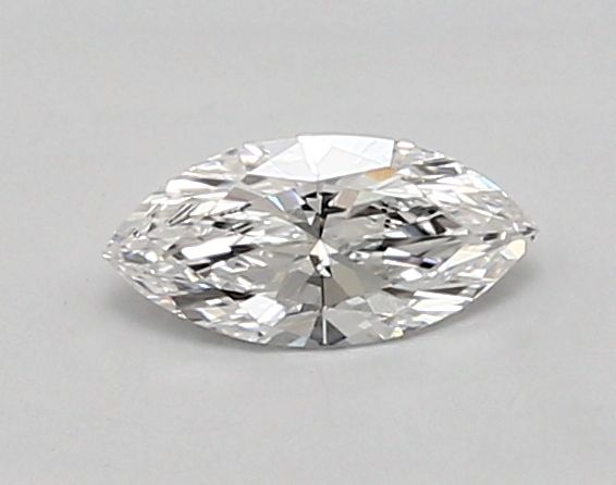 0.41 ct lab-grown Marquise Diamond