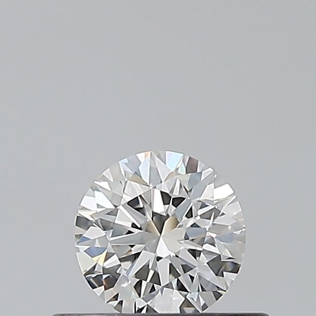 0.35 ct Round diamond