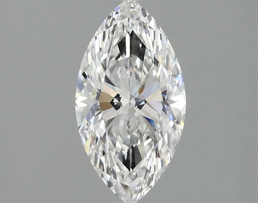 1.08 ct. marquise Lab Grown Diamond front image