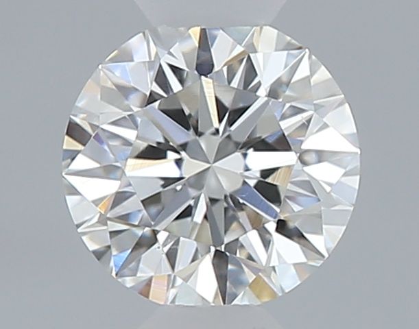 0.30 ct Round diamond
