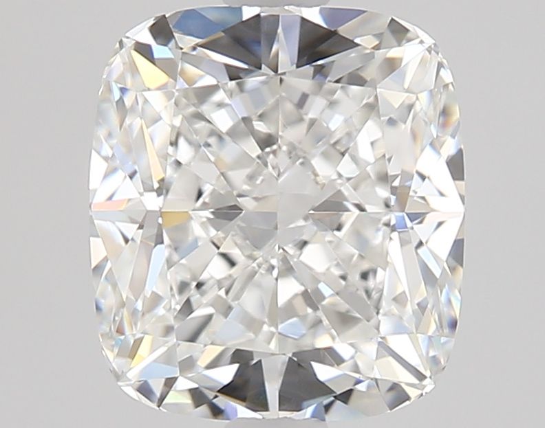 1.52 ct Cushion Modified diamond