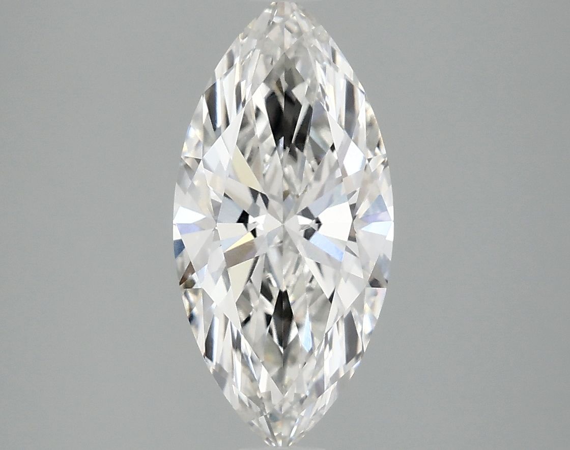 1.92 ct Marquise diamond