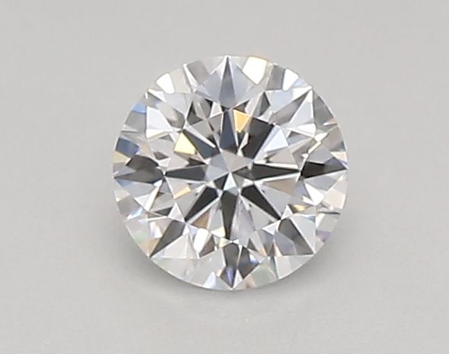 0.29 ct lab-grown Round Diamond