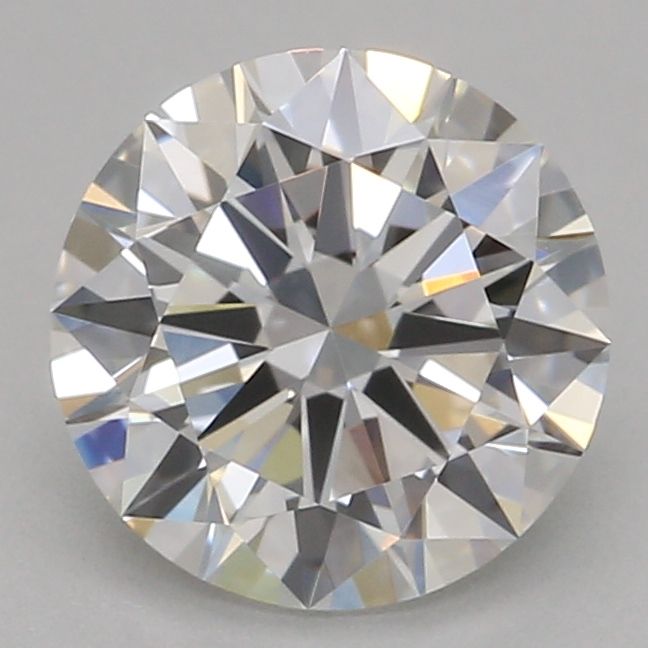 1.00 ct. round Lab Grown Diamond front image
