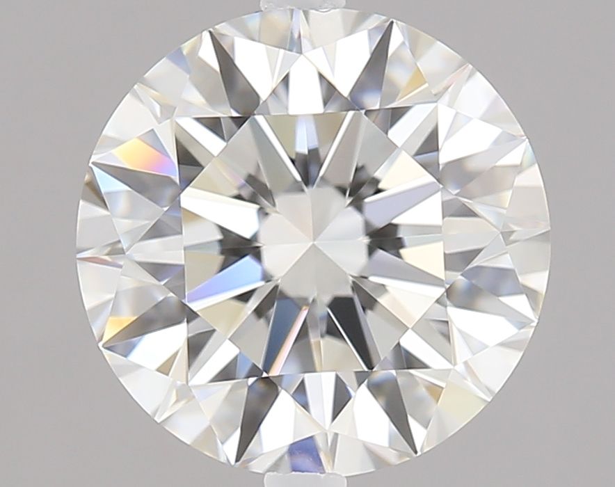 2.00 ct Round diamond
