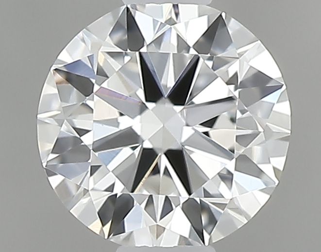 0.40 ct Round diamond