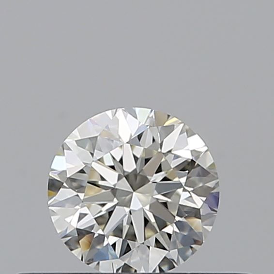 0.30 ct Round diamond