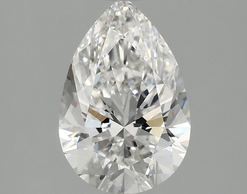 1.53 ct Pear diamond