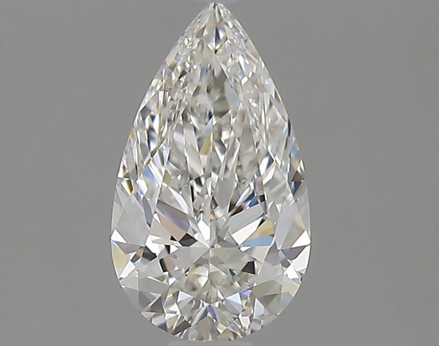 1.22 ct Pear diamond