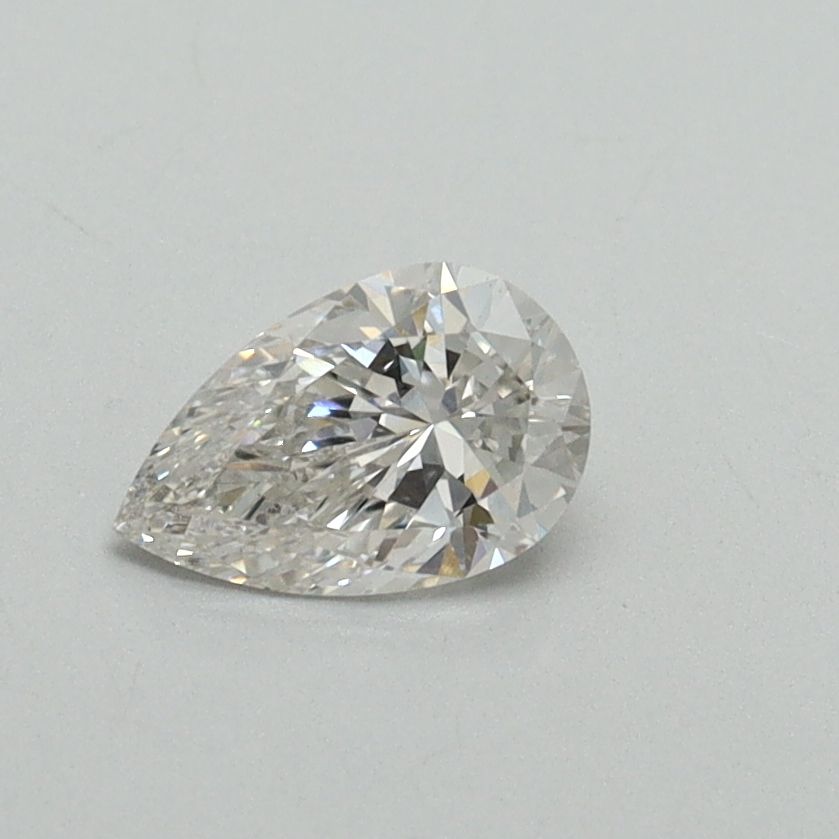 0.44 ct Pear diamond