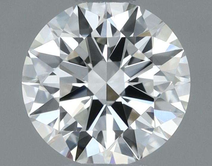 0.40 ct Round diamond