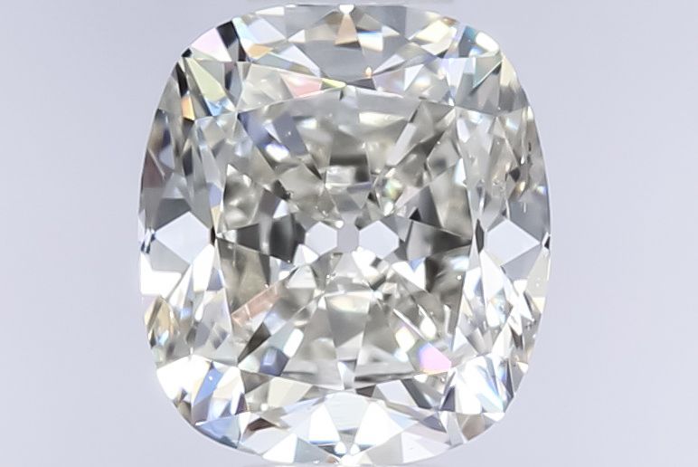 1.02ct Cushion diamond
