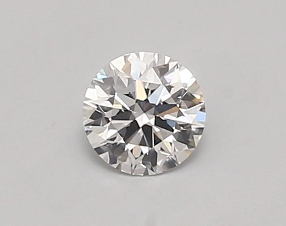 0.44 ct lab-grown Round Diamond