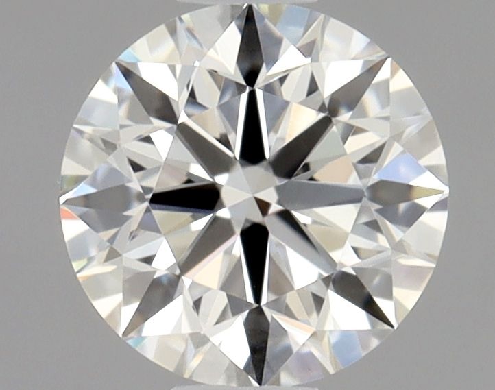 0.44 ct Round diamond