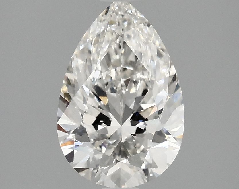 1.57 ct Pear diamond