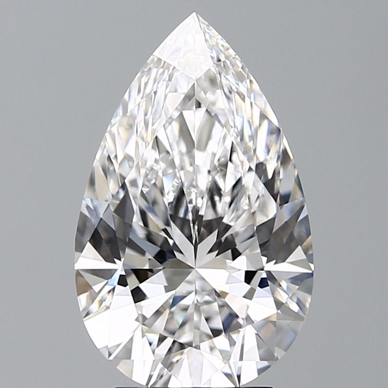 3.58 Carat