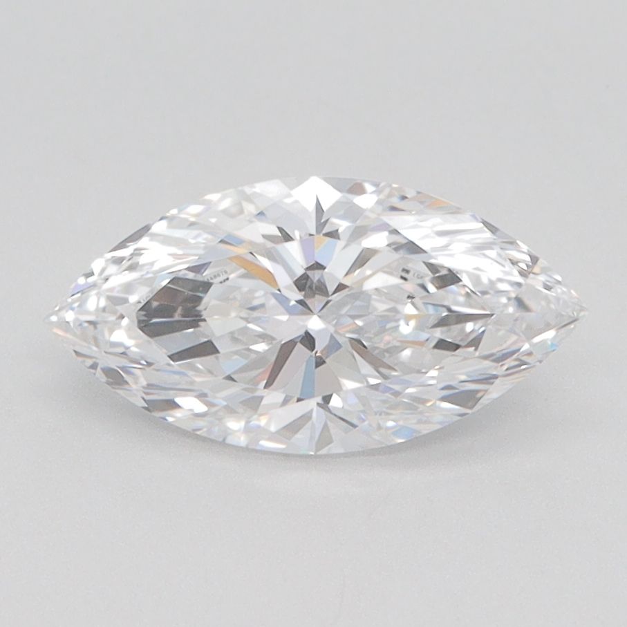 1.09 ct. marquise Lab Grown Diamond front image