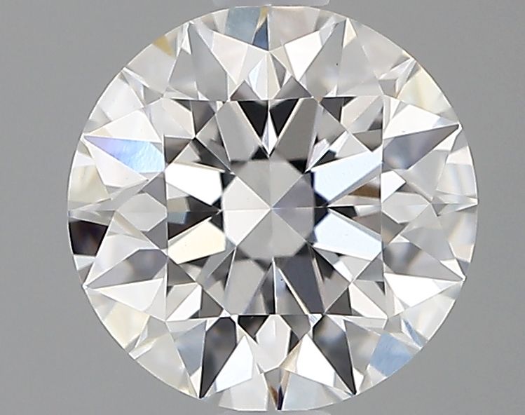 1.03 ct. round Lab Grown Diamond front image