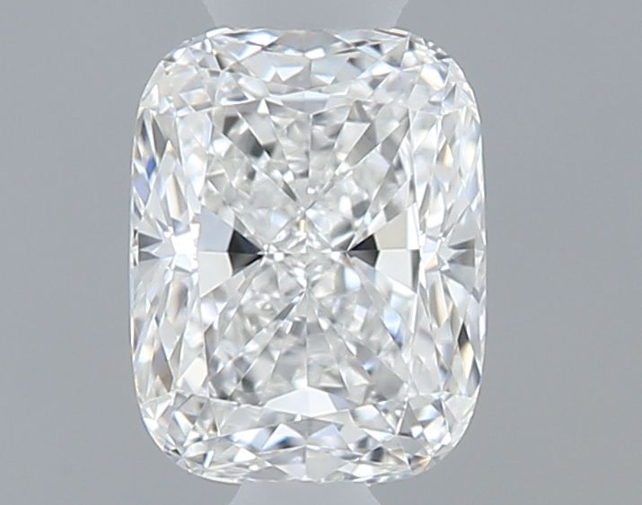 0.3 ct Cushion brilliant Diamond
